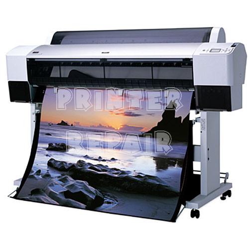 Epson Stylus Pro 9880 WideFormat